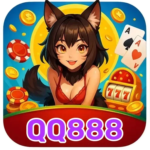 QQ888: O Paraíso dos Jogos Online Brasil com Emoção e Diversão